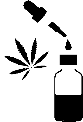 Study on the mode of action of CBD oil in an anxiety disorder