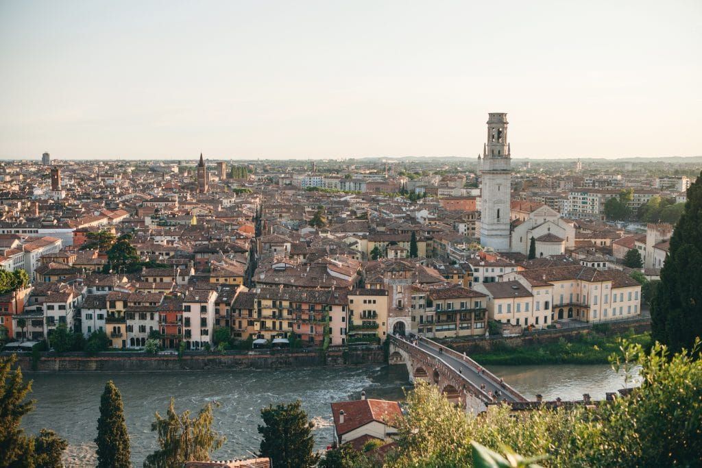 Verona